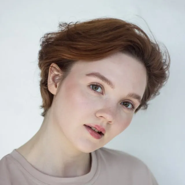 Екатерина Фраинт