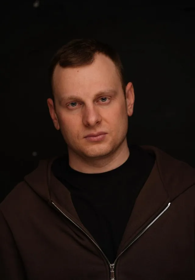 Никита Подножкин
