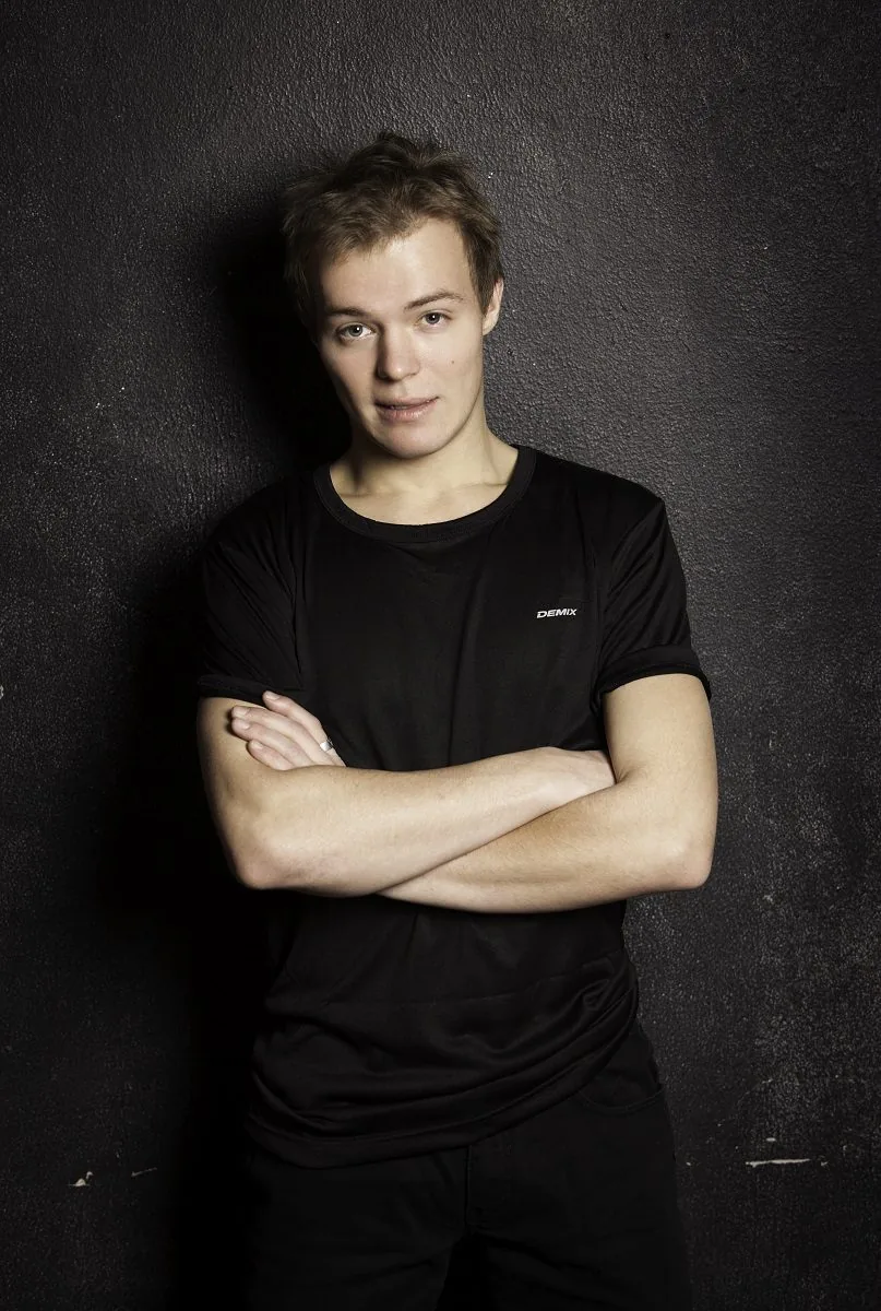 Сергей Лазарев